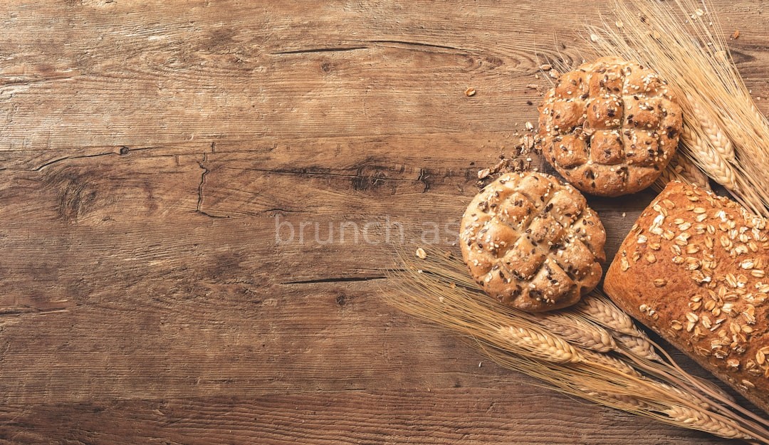 Morning Pastries