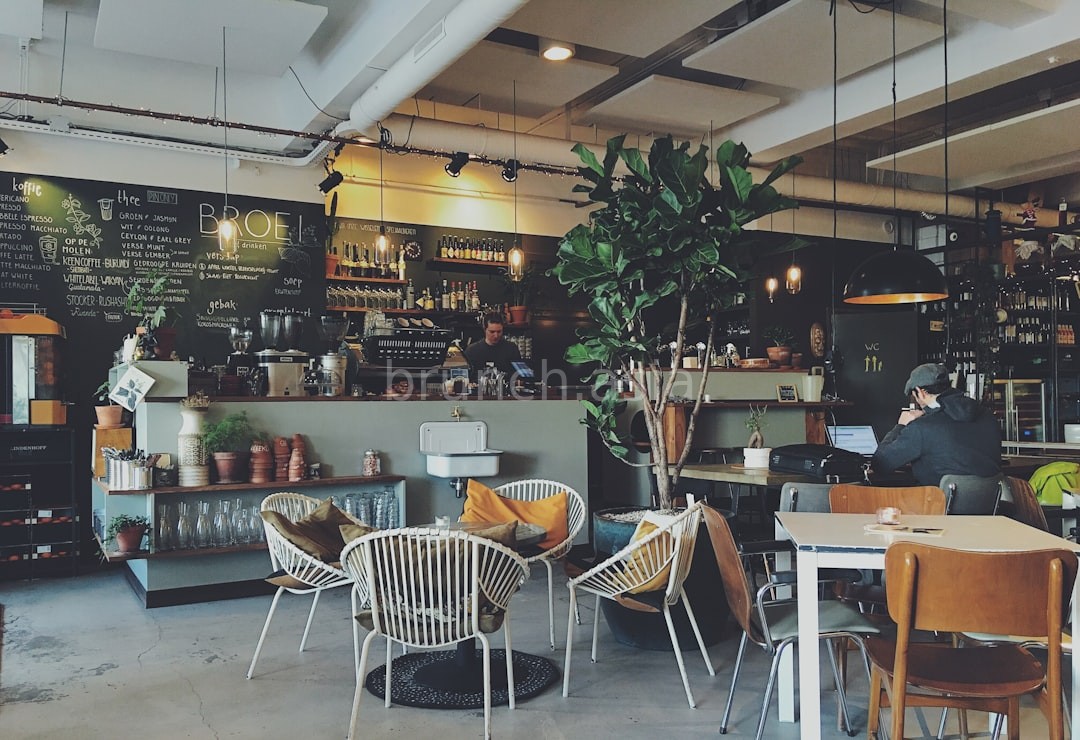 Community Space