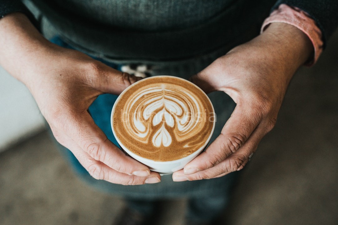 Artisanal Roasting
