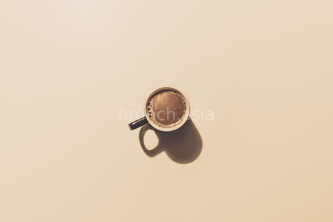 Specialty Coffee