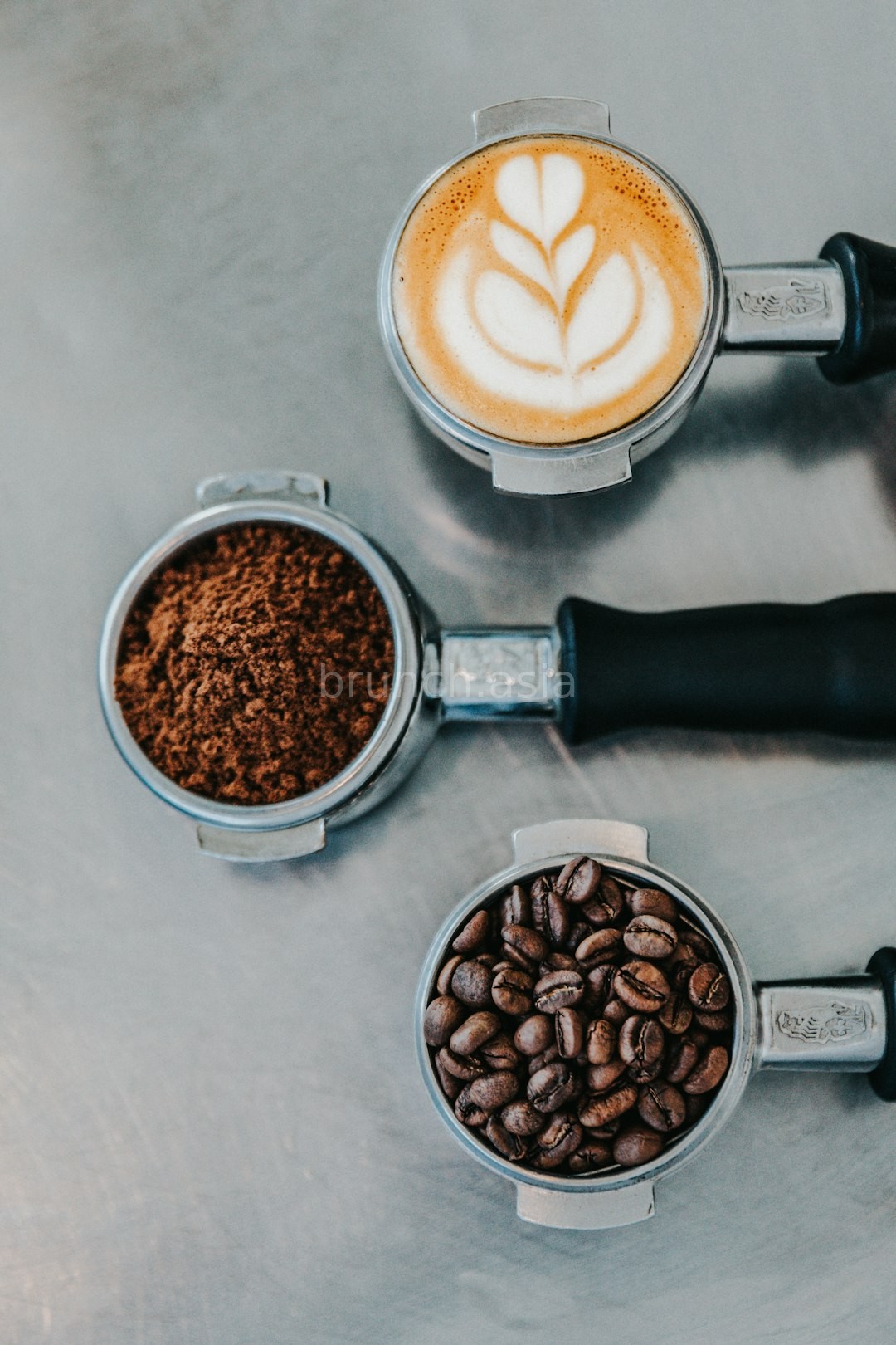 Coffee Hero