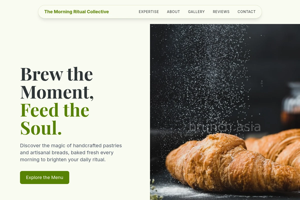 Sunrise Bakery
