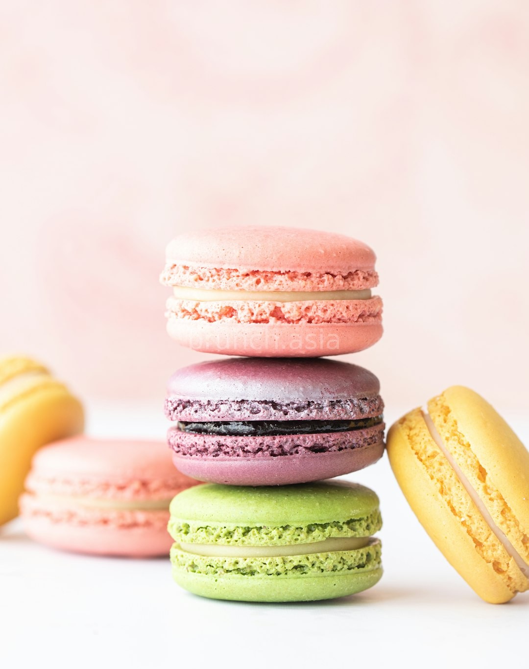 Signature Pastry