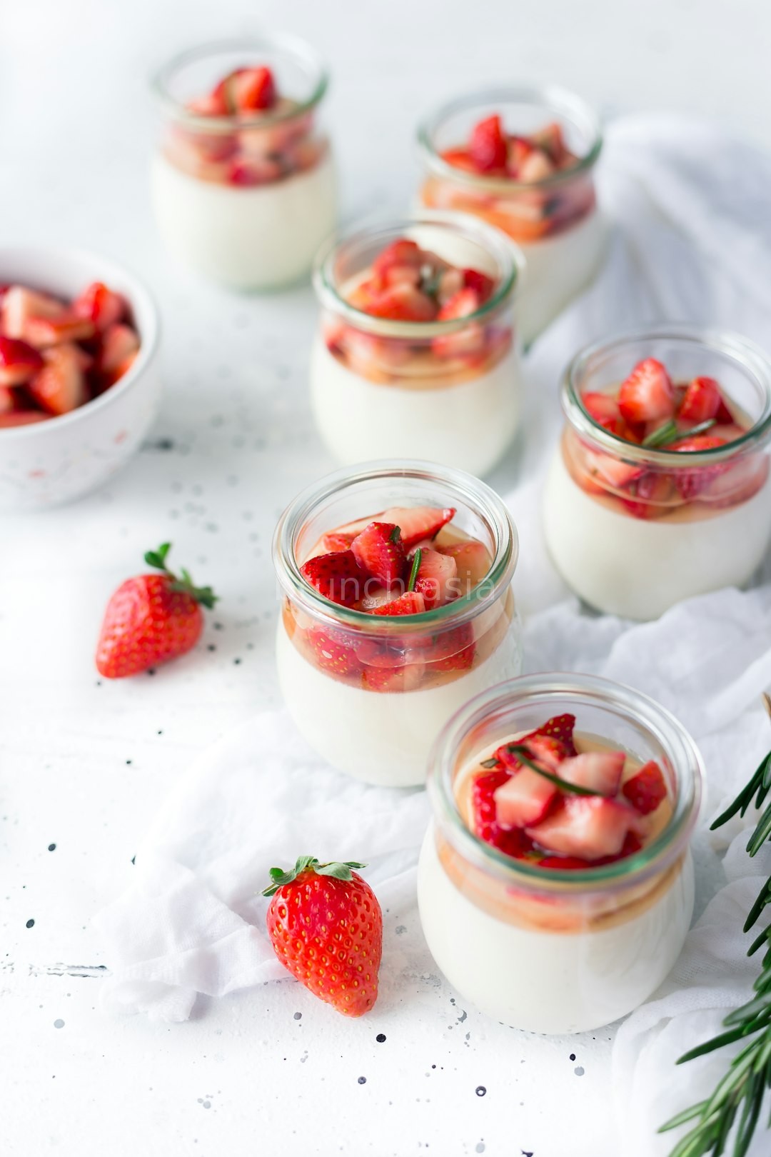 Dessert Brunch